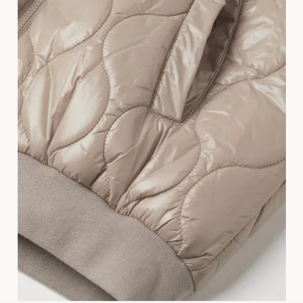 H&M Oversized Jacket - Picture 3 of 3